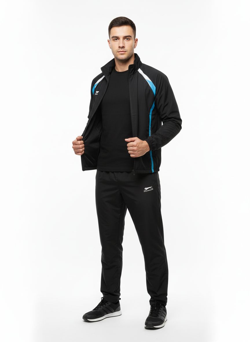 Men Slim Fit Tracksuit SNS 33
