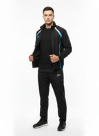 Men Slim Fit Tracksuit SNS 33