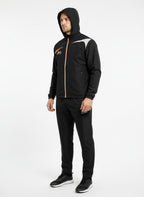 Men Slim Fit Tracksuit SNS 12