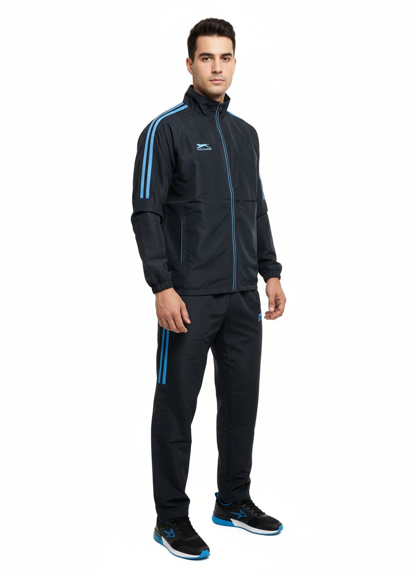 Men Slim Fit Tracksuit SNS 26