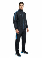 Men Slim Fit Tracksuit SNS 26
