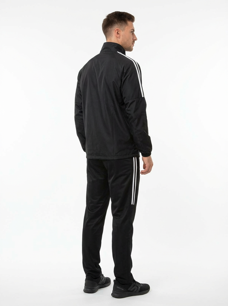 Men Slim Fit Tracksuit SNS 27
