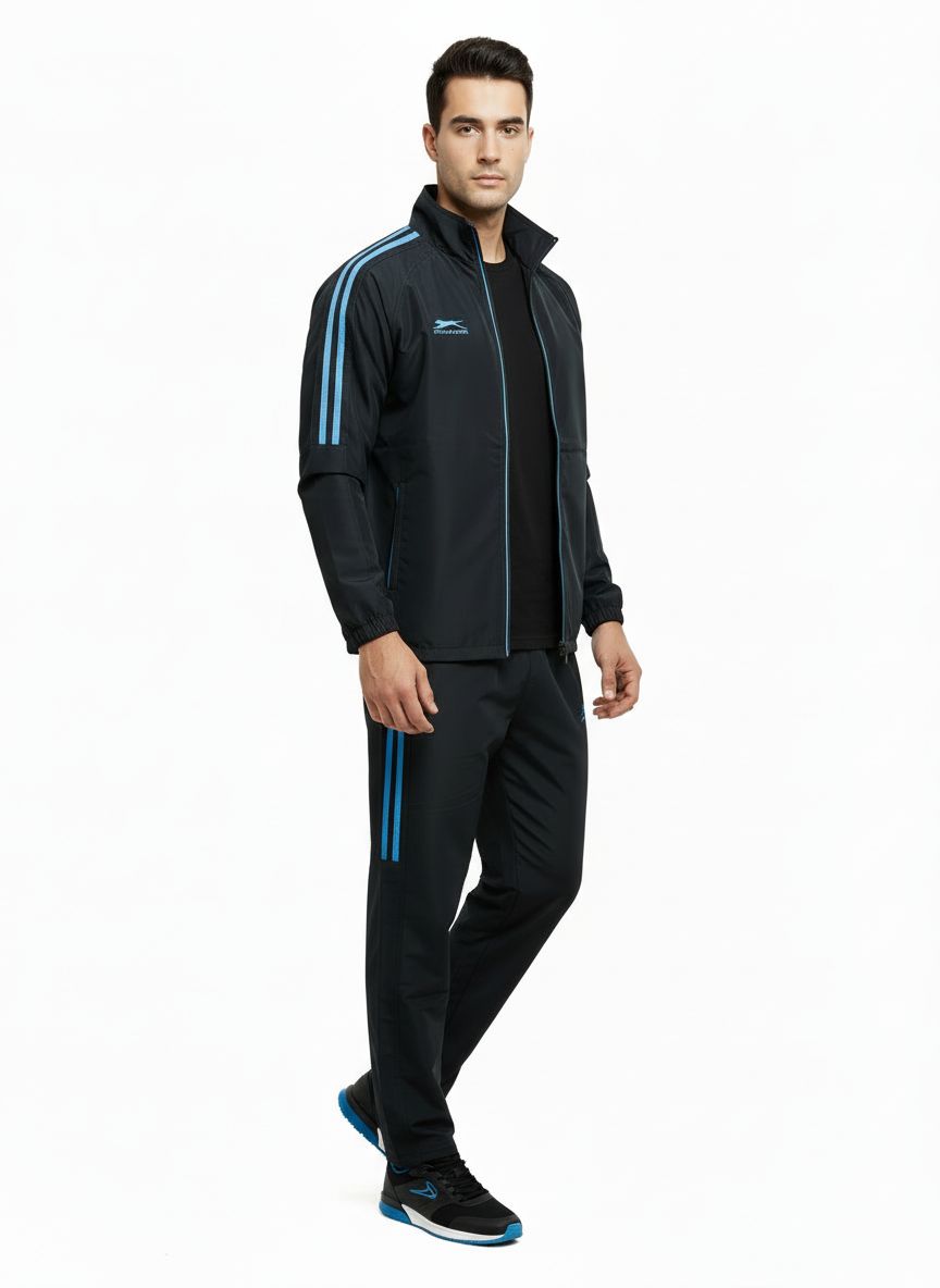 Men Slim Fit Tracksuit SNS 26