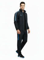Men Slim Fit Tracksuit SNS 26