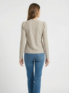 Ladies T-Shirt 52 Nut