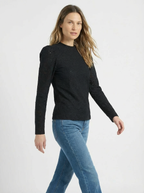 Ladies T-Shirt 52 Black