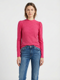 Ladies T-Shirt 52 Hot Pink