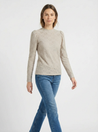 Ladies T-Shirt 52 Nut