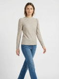 Ladies T-Shirt 52 Nut
