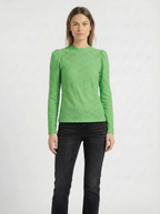 Ladies T-Shirt 52 Green