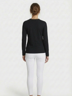 Ladies T-Shirt 54 Black