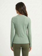 Ladies T-Shirt 54 Forest Green