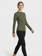 Ladies T-Shirt 54 Olive