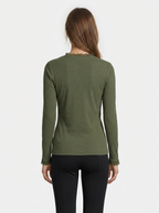 Ladies T-Shirt 54 Olive