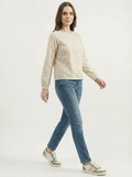 Ladies T-Shirt 59 Cream