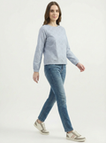 Ladies T-Shirt 59 Sky Blue