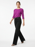 Ladies T-Shirt 61 Purple