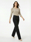 Ladies T-Shirt 61 Cream