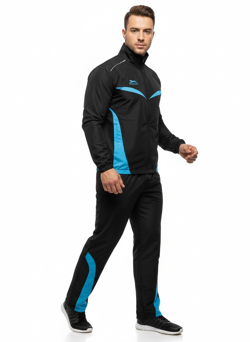 Men Slim Fit Tracksuit SNS 16