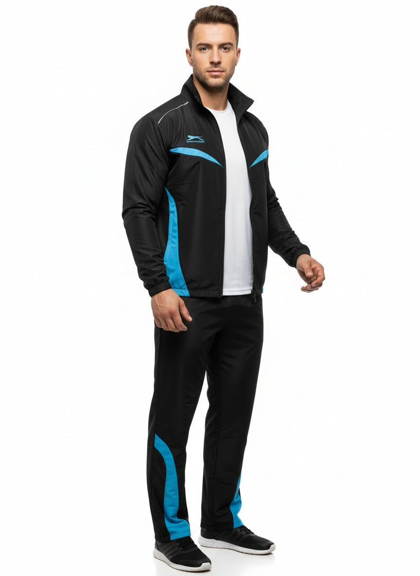 Men Slim Fit Tracksuit SNS 16