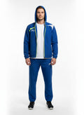 Men Slim Fit Tracksuit SNS 04