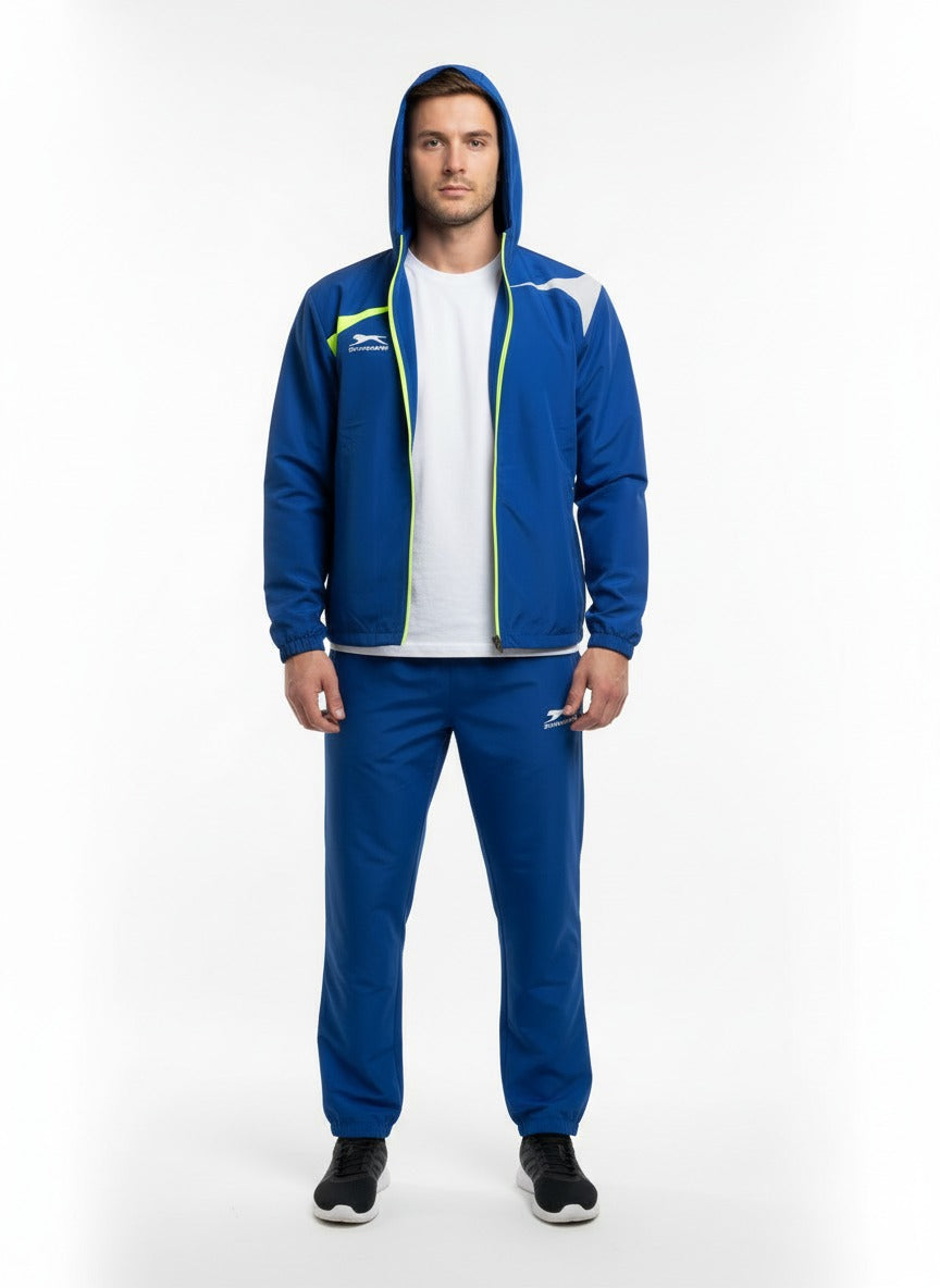 Men Slim Fit Tracksuit SNS 04