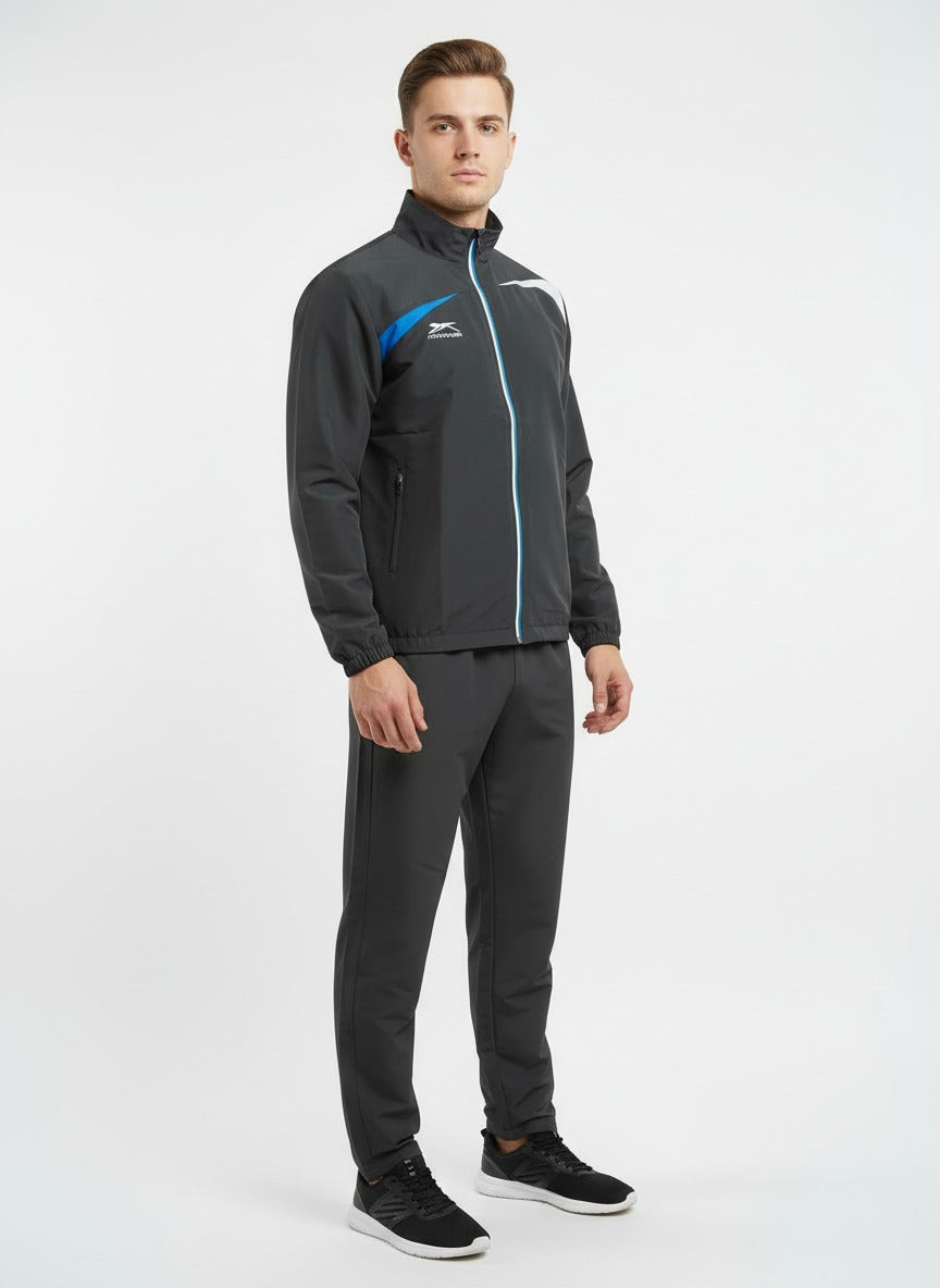 Men Slim Fit Tracksuit SNS 19