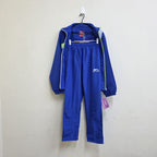 Men Slim Fit Tracksuit SNS 04