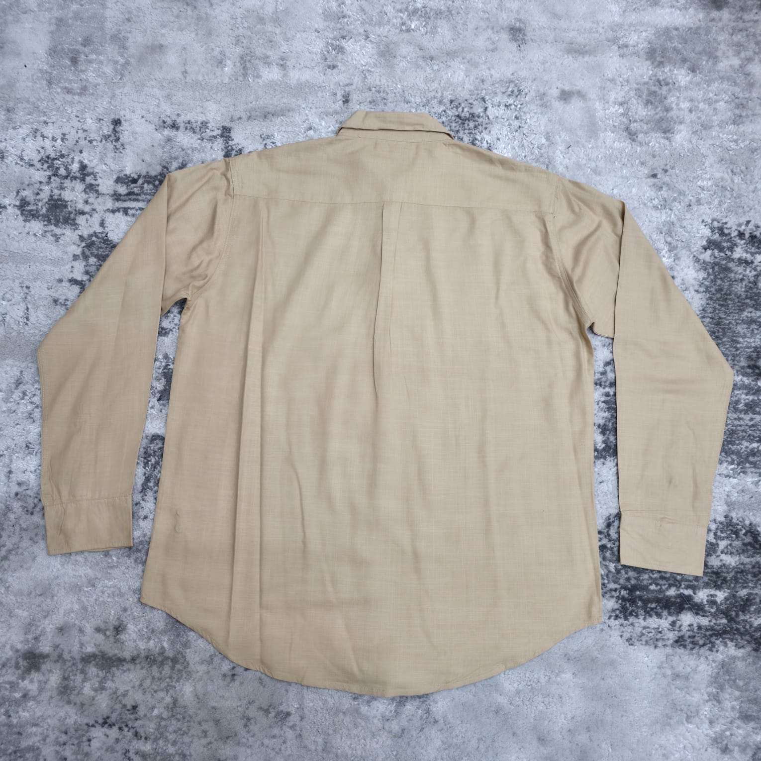 C&A Ladies Shirt Beige