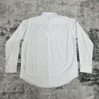 C&A Ladies Shirt White
