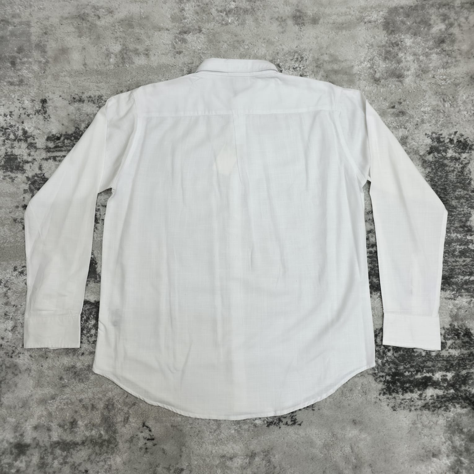 C&A Ladies Shirt White