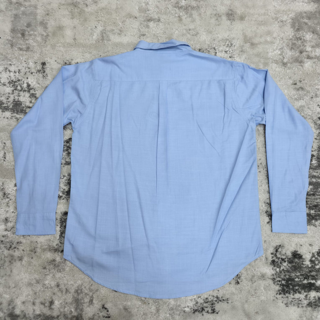 C&A Ladies Shirt Light Blue