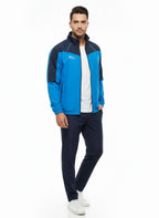 Men Slim Fit Tracksuit SNS 01
