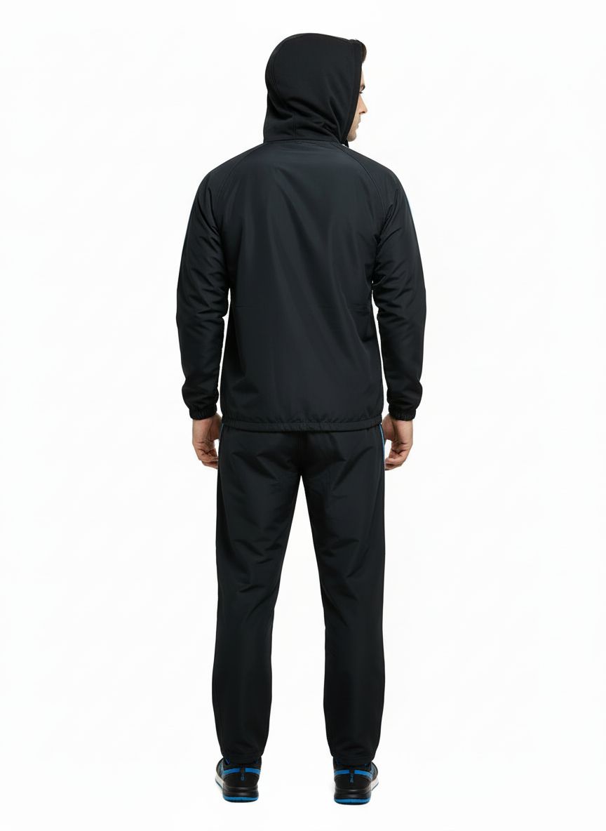 Men Slim Fit Tracksuit SNS 26