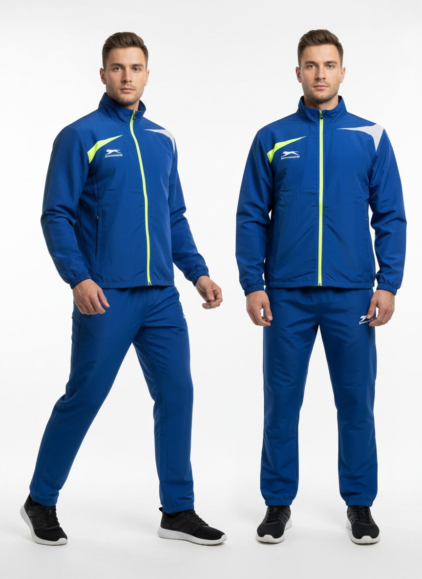 Men Slim Fit Tracksuit SNS 04