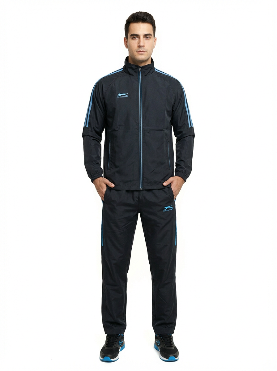 Men Slim Fit Tracksuit SNS 26