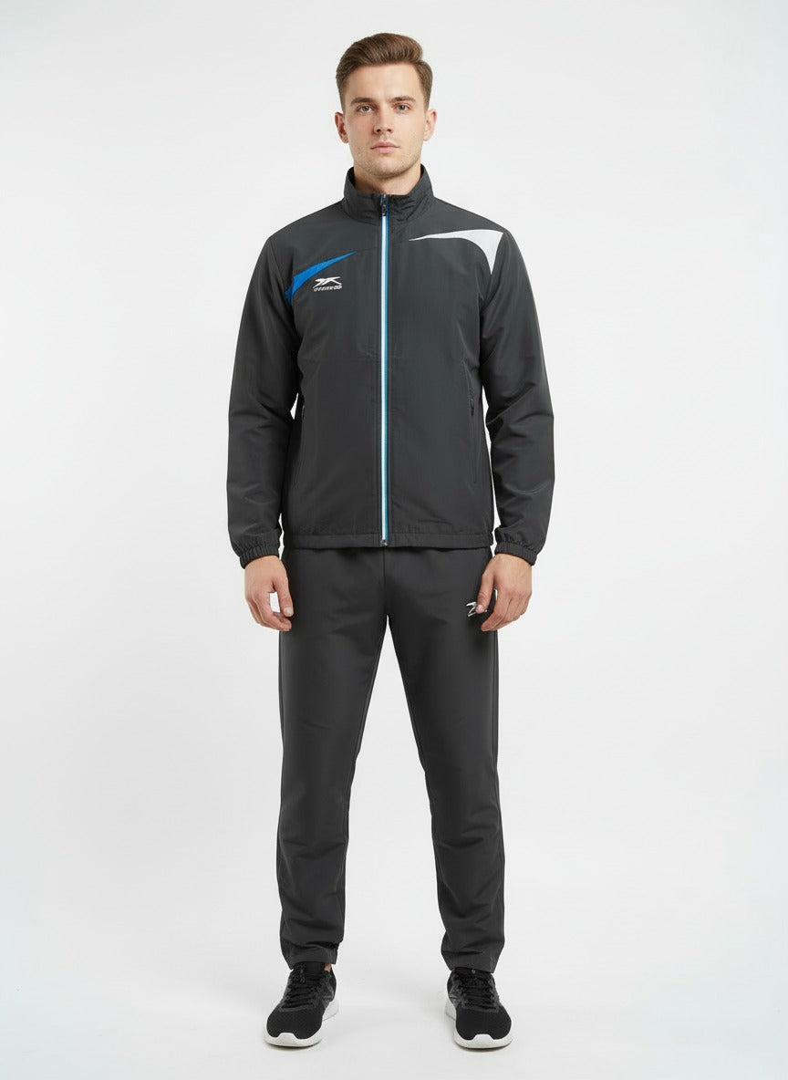 Men Slim Fit Tracksuit SNS 19