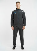 Men Slim Fit Tracksuit SNS 19