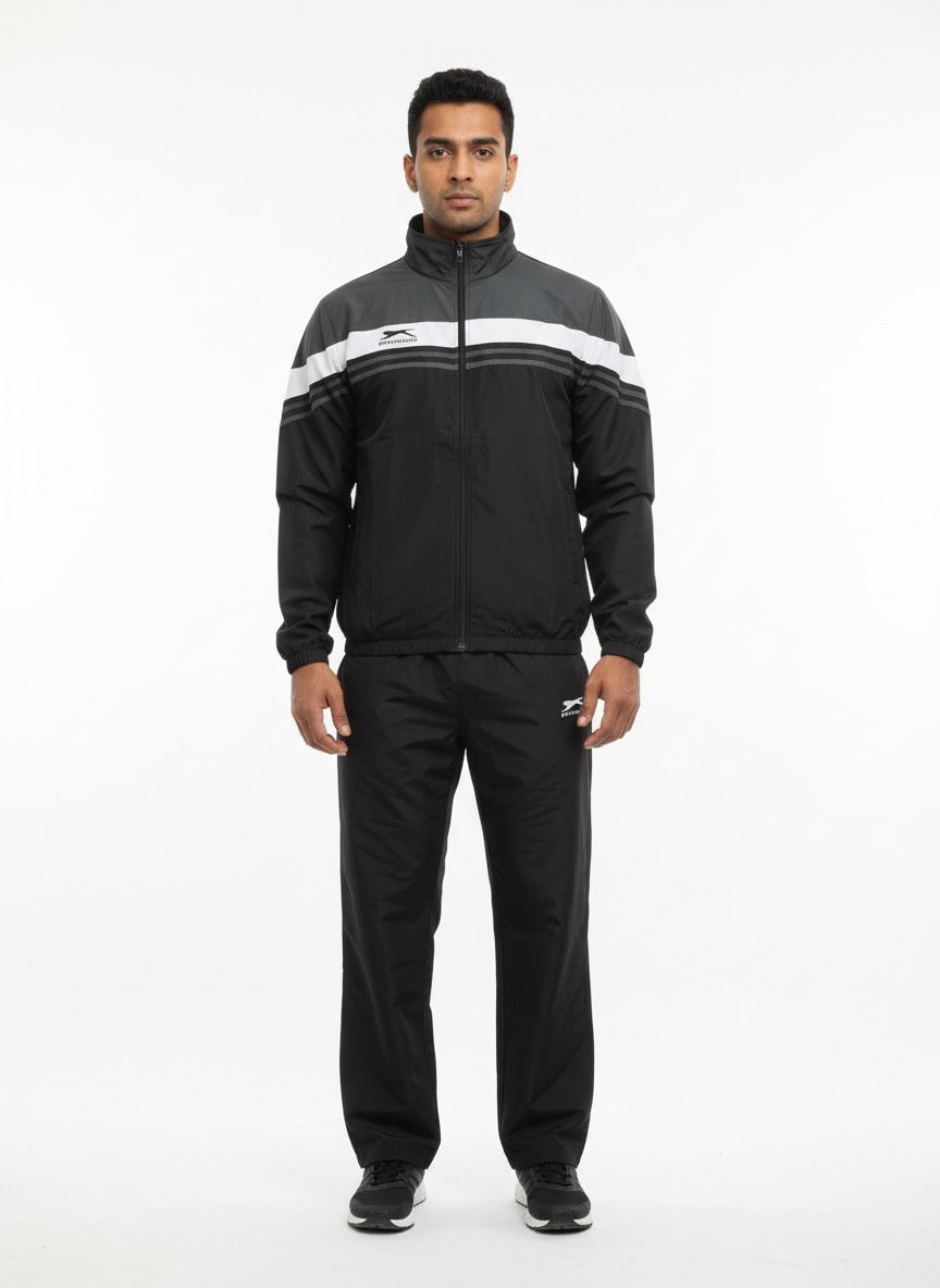 Men Slim Fit Tracksuit SNS 32