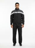 Men Slim Fit Tracksuit SNS 32