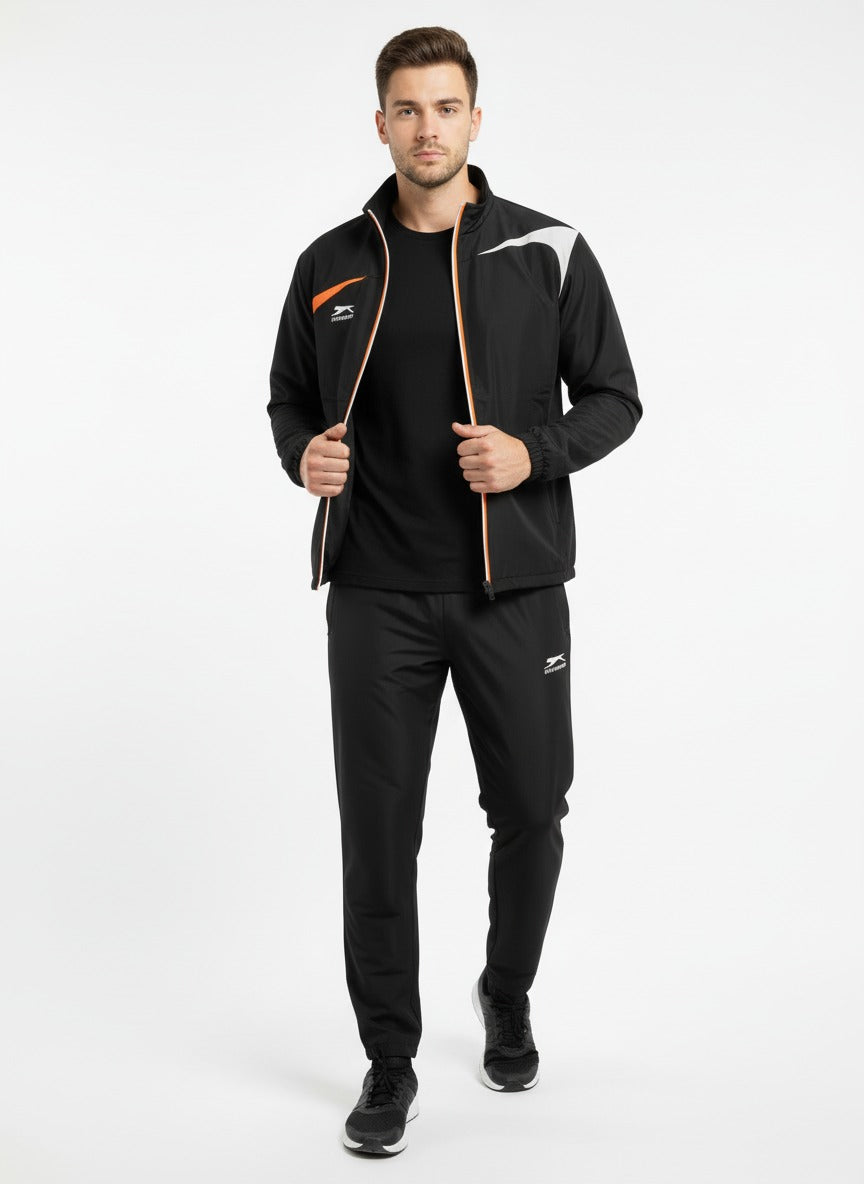 Men Slim Fit Tracksuit SNS 12