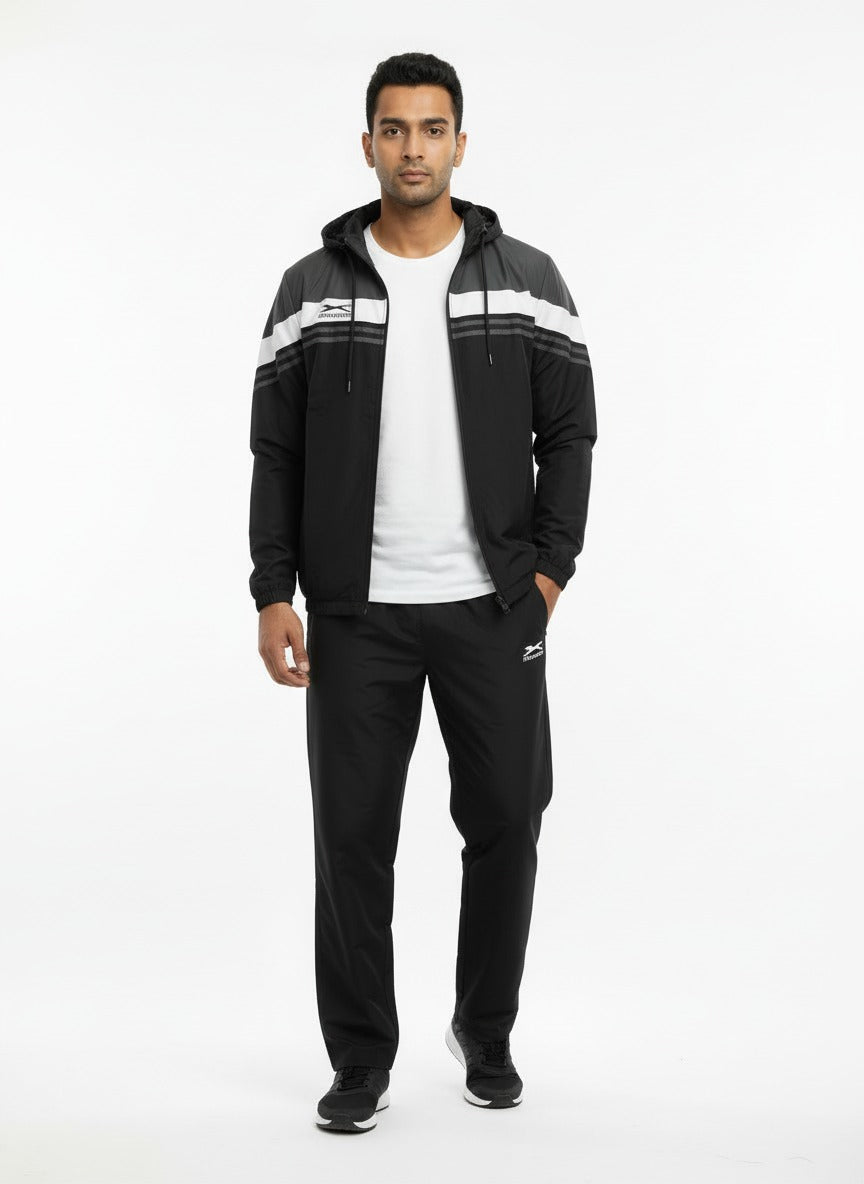 Men Slim Fit Tracksuit SNS 32
