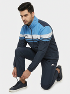Men Slim Fit Tracksuit SNS 06
