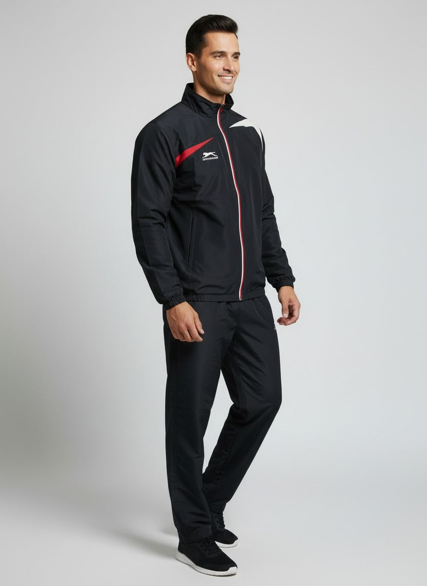 Men Slim Fit Tracksuit SNS 15