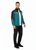 Men Slim Fit Tracksuit SNS 13
