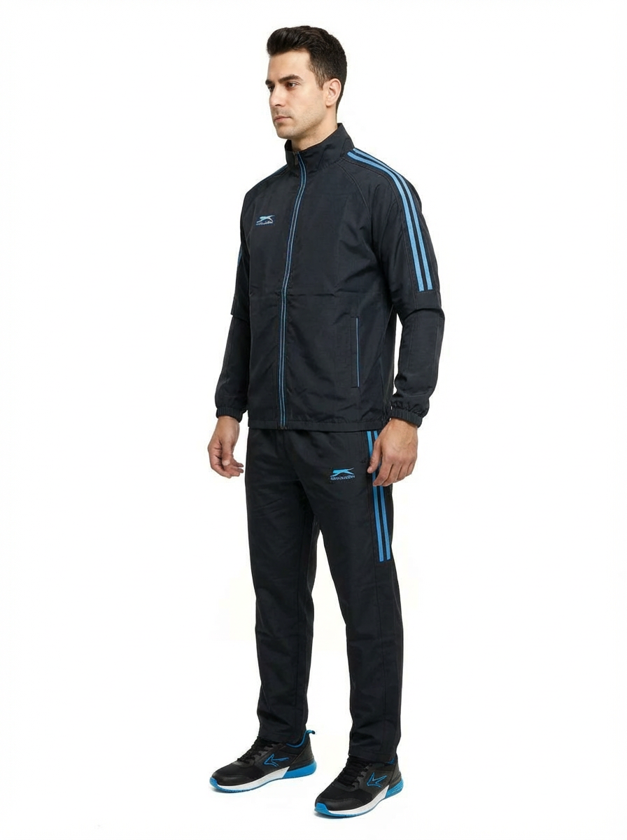 Men Slim Fit Tracksuit SNS 26