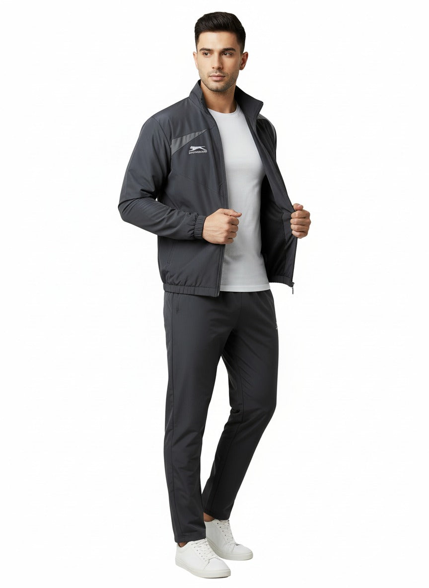 Men Slim Fit Tracksuit SNS 09