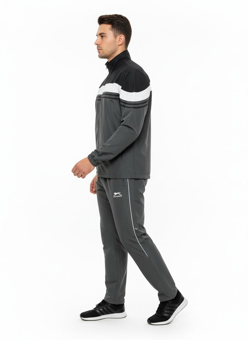 Men Slim Fit Tracksuit SNS 20