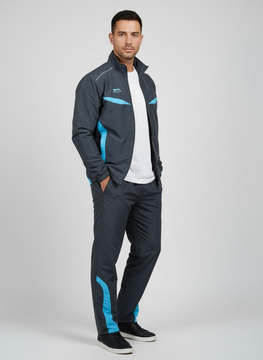Men Slim Fit Tracksuit SNS 31