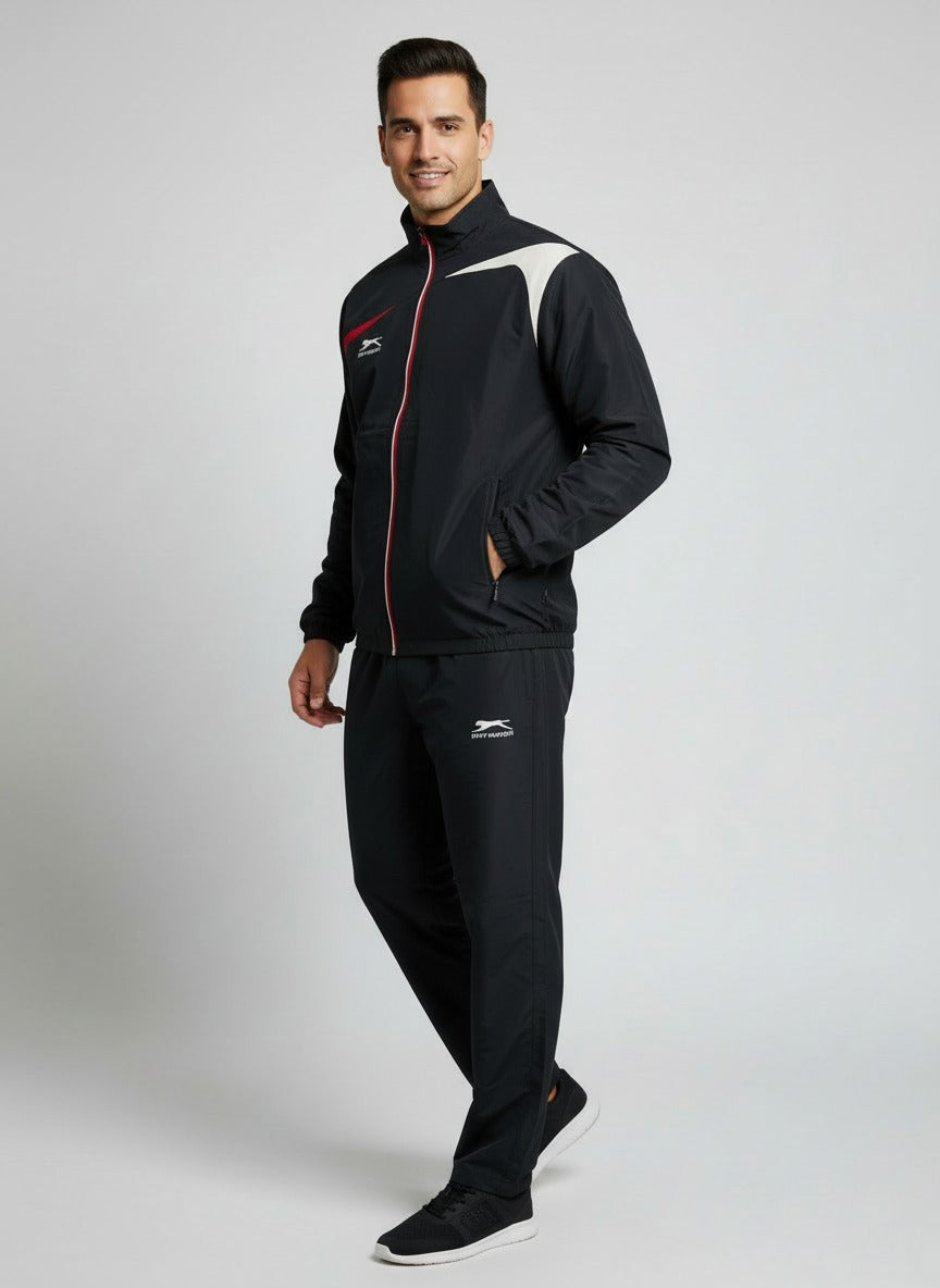 Men Slim Fit Tracksuit SNS 15